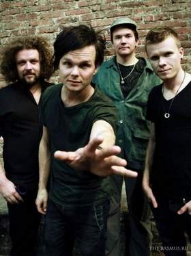 The Rasmus - - Living in a world without you (Acoustic Piano Version)