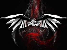 The Red Jumpsuit Apparatus-Your Guardian Angel - I will never let you fall I'll stand up with you forever I'll be