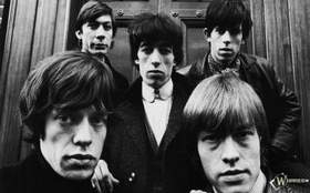 The Rolling Stones - Anybody Seen My Baby? (Phil Jones Remix)