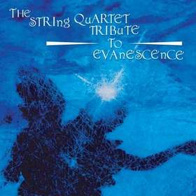 The String Quartet - Like You (Evanescence Cover)
