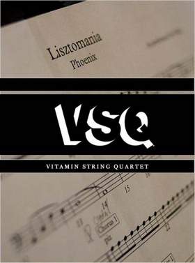 The Vitamin String Quartet - Yesterday