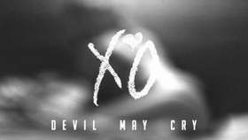 The Weeknd - Devil May Cry(-1,5)