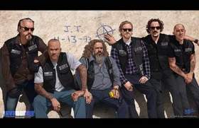 The White Buffalo & The Forest Rangers - Come Join the Murder (OST Sons of Anarchy S7E13 Final)