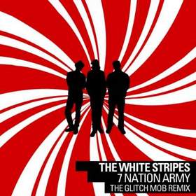 The White Stripes - Seven Nation Army (original)