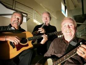 The Wolfe Tones - Wearing Of The Green