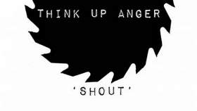 Think Up Anger ft. Malia J - - Smells Like Teen