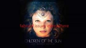 Thomas Bergersen (feat. Merethe Soltvedt) - Children Of The Sun