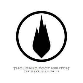 Thousand Foot Krutch - Phenomenon (Full Album)