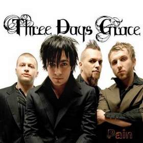 Three Days Grace - I Hate Everything About You ( перевод )