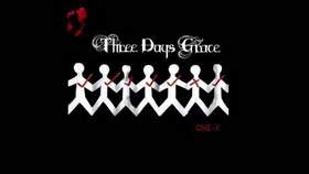 Three Days Grace - Over and Over(Instrumental)
