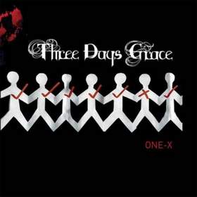 Three Days Grace - Thre Good Life
