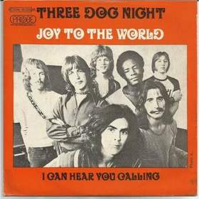 Three Dog Night - Joy To The World [OST Полный расколбас]