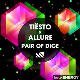 Tiesto feat. Example - We'll be coming back for a Pair of Dice