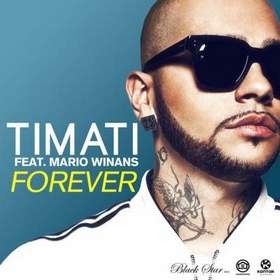 Тимати feat Mario Winans - Forever (English)