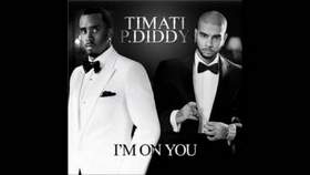 Timati - Im Gonna Love you