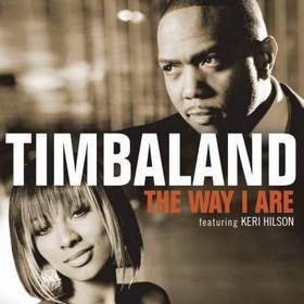 Timbaland feat. Keri Hilson & D.O.E. and. Sebastian - The Way I Are