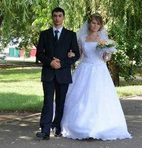 Тимур Темиров - Жених и невеста