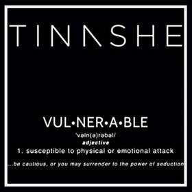 Tinashe - Vulnerable (feat. Travis Scott)