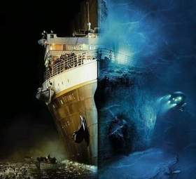 Титаник - на татарском