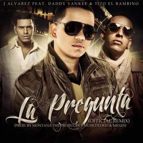 Tito el Bambino ft Daddy Yankee - Chekea Como Se Siente