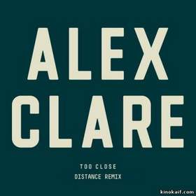 Alex Clare Metal Cover - Too Close