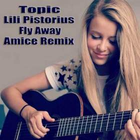 Topic Ft. Lili Pistorius, Amice - Fly Away