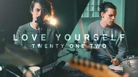 Twenty One Two - Love Yourself  (Justin Bieber cover)