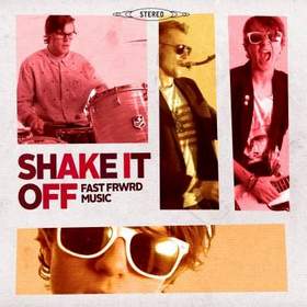 Twenty One Two - Shake It Off (Taylor Swift Cover) (OST 