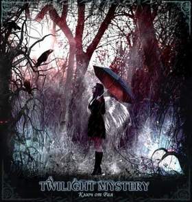 Twilight Mystery - Ключ от рая
