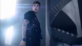 Tyga ft. Justin Bieber - Wait For A Minute (Explicit)