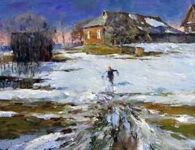 Юрий Шатунов - Тающий Снег