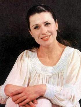 Валентина Толкунова - Серёжа (1988 муз. Лоры Квинт - ст. Юрия Рыбчинского)