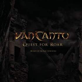 Van Canto - Quest for Roar