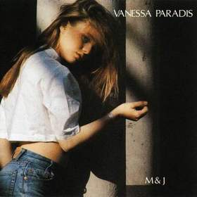 Vanessa Paradis - La Seine and I Cabaret (OST Монстр в Париже)