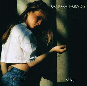 Vanessa Paradis & M(ost Монстр в Париже/Un monstre a Paris) - La Seine (на французском)