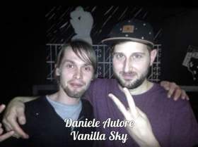 Vanilla Sky - Здравствуй чужая милая (Alexandr Soloduha cover)