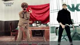 Великая Рэп Битва - Иосиф Сталин vs Павел Дуров