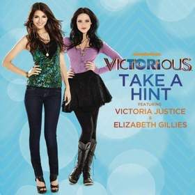 Victoria Justice feat. Elizabeth Gillies - Take A Hint
