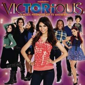 Victoria Justice - Tell Me That You Love Me