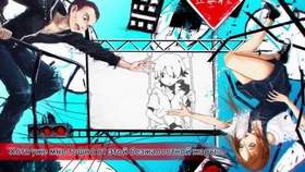 [Vocaloid RUS cover] Box&Nomiya Kagerou Days [Harmony Team] - Kagerou Days [Harmony Team]