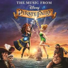 Walt Disney.OST Феи Загадка Пиратского Острова - Песня Зарины