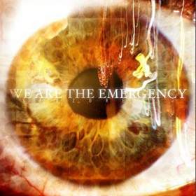 We Are The Emergency - All We Ever See Of Stars Are Their Old Photographs  (Hidden scream)