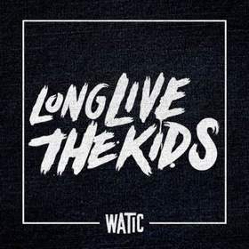 We Are The In Crowd - Минус  Long Live the Kids