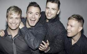 Westlife - Nothing's Gonna Change My Love For You