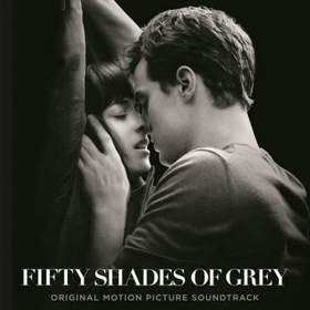 The Weeknd - Where You Belong (OST Fifty Shades of Grey)