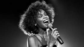 Whitney Houston - I Have Nothing (оригинальный минус)
