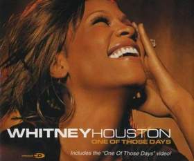 Whitney Huston - I will survive