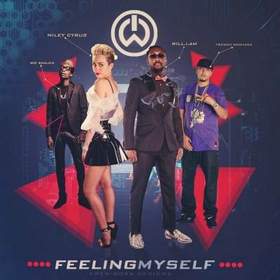 will.i.am - Feeling Myself (feat. Miley Cyrus, Wiz Khalifa & French Montana)