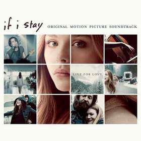 Willamette Stone - Today (OST Если Я Останусь/Ost If I Stay)