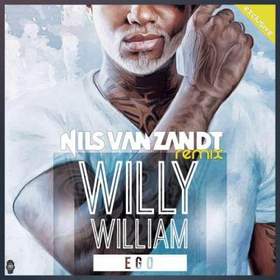 Willy William - Ego (Akcent Remix Radio Edit)